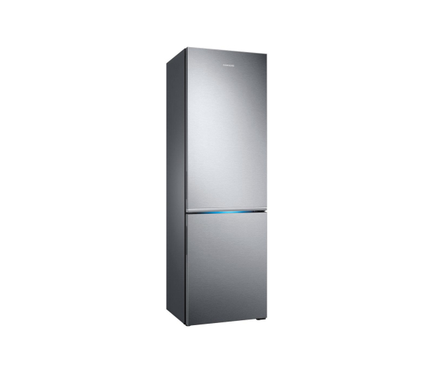 SAMSUNG RB34K6100SS NoFrost Srebrna - 389493 - zdjęcie 2